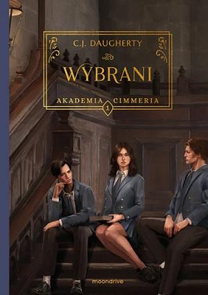 Wybrani by C.J. Daugherty