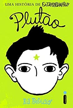 Plutão by R.J. Palacio