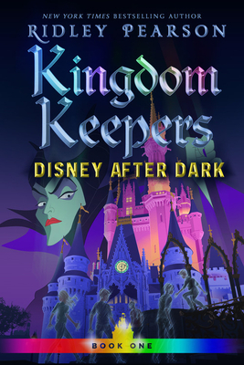 Disney After Dark by Ridley Pearson