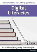 Digital Literacies by Mark Pegrum, Nicky Hockly, Gavin Dudeney