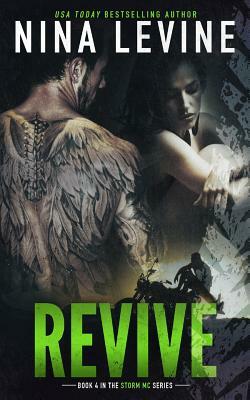 Revive  by Nina Levine