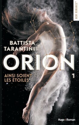 Ainsi soient les étoiles by Battista Tarantini