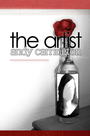 The Artist / Average Guy by Andy Carrington