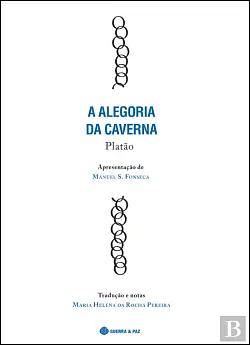 A Alegoria da Caverna by Plato