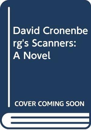 David Cronenberg's Scanners by Leon Whiteson
