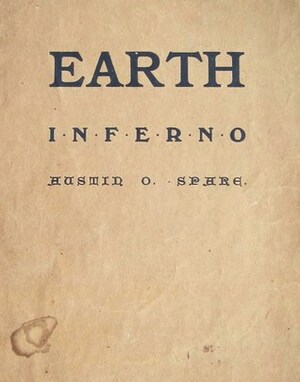 Earth Inferno by Austin Osman Spare