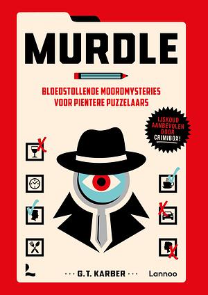 Murdle by G.T. Karber