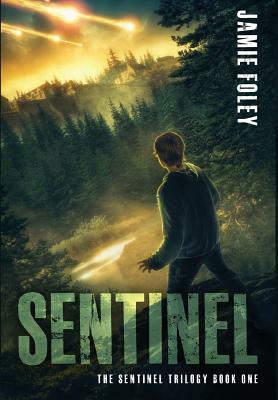Sentinel by Jamie Foley