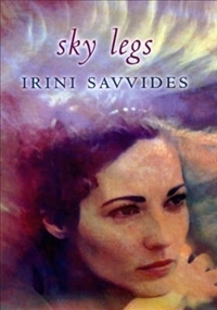Sky Legs by Irini Savvides