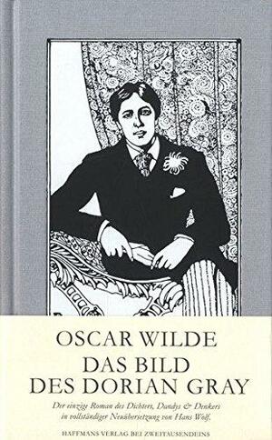 Das Bild des Dorian Gray by Oscar Wilde