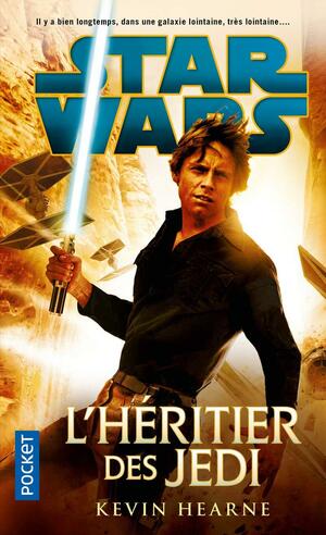 L'Héritier des Jedi by Kevin Hearne