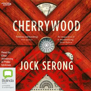 Cherrywood by Jock Serong