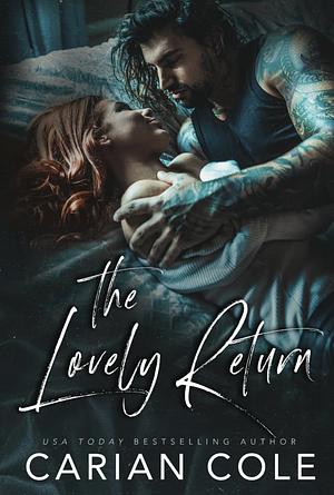 The Lovely Return by Carian Cole