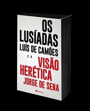 Os Lusíadas by Luís Vaz de Camões