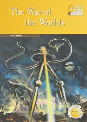 The War of the Worlds by H.G. Wells