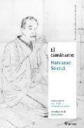 El caminante by Natsume Sōseki