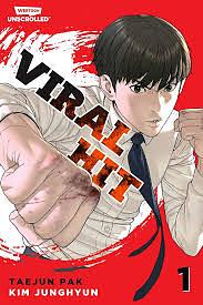 Viral Hit Volume 1 by Park Taejun