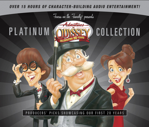 Aio Platinum Collection: Producers' Picks Showcasing Our First 20 Years by Aio Team