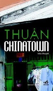 Chinatown by Thuận