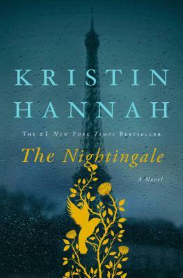 The Nightingale by Kristin Hannah