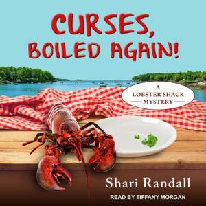 Curses, Boiled Again! by Shari Randall