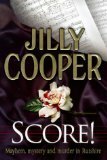 Score! by Jilly Cooper