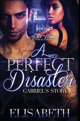 A Perfect Disaster: Gabriel's Story by Elisabeth