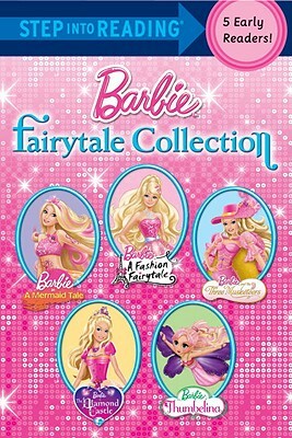 Barbie Fairytale Collection by Various, Various
