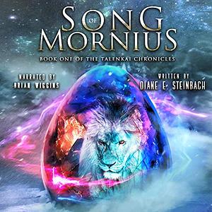 Song of Mornius by Diane E. Steinbach