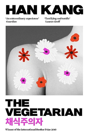 The Vegetarian: A Novel by Han Kang