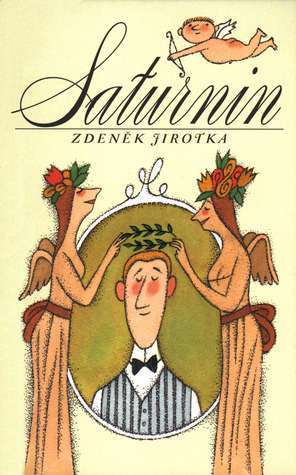 Saturnin by Zdeněk Jirotka