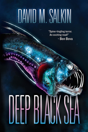 Deep Black Sea by David M. Salkin