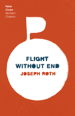 Flight Without End by Joseph Roth