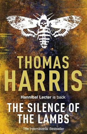 The Silence of the Lambs by Thomas Harris