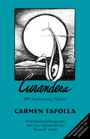 Curandera by Carmen Tafolla