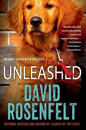 Unleashed by David Rosenfelt