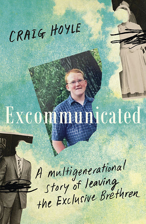 Excommunicated by Craig Hoyle