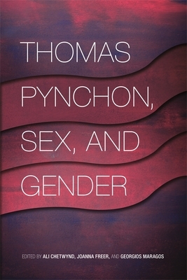 Thomas Pynchon, Sex, and Gender by 