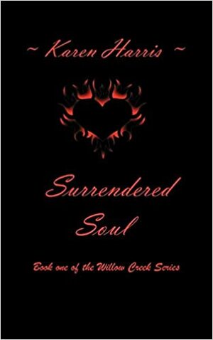 Surrendered Soul by Karen Harris