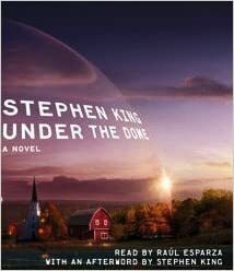 Under the Dome by Stephen King