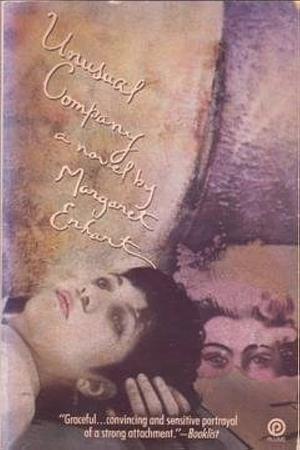 Unusual Company by Margaret Erhart