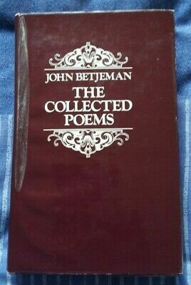 The Collected Poems by John Betjeman