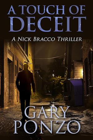 A Touch of Deceit by Gary Ponzo