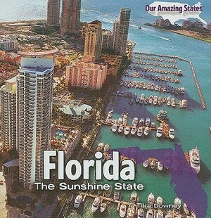 Florida: The Sunshine State by Tika Downey