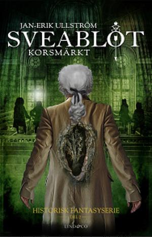 Sveablot: Korsmärkt by Jan-Erik Ullström