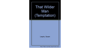 That Wilder Man by Gillian Doyle