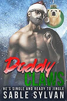 Daddy Claws by Sable Sylvan