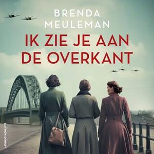 Ik zie je aan de overkant by Brenda Meuleman