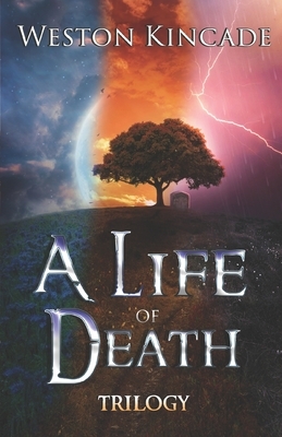 A Life of Death Trilogy: A Supernatural Coming-of-Age Mystery Series by 