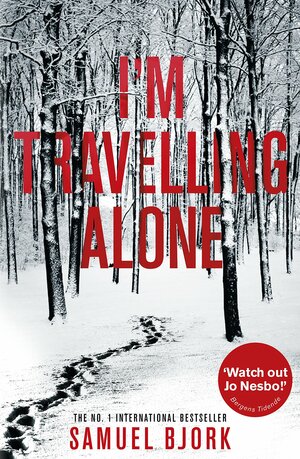 I'm Traveling Alone by Samuel Bjørk